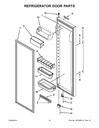 Whirlpool Washer Screw - W11027980, Replaces: W10644129