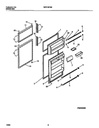 Whirlpool Washer Nut - W10759923, Replaces: W10163336