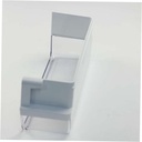 Frigidaire Washer Top Front Mounting Bracket - 131460900