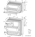 Whirlpool Washer Lid Bumper - WP212716, Replaces: 2-12716