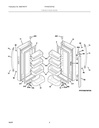 Whirlpool Microwave Hex Head Screw - WP693995, Replaces: 0309016