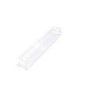 Whirlpool Washer Clip - WPW10181028, Replaces: W10181028