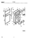 Whirlpool Washer Agitator Bolt - WP358237, Replaces: 59198