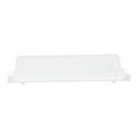 Frigidaire Washer Timer Knob (White) - 131167601, Replaces: 131167602