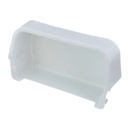 Whirlpool Dryer Timer Cap - WP22003989, Replaces: 22003989