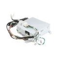 Whirlpool Washer Timer Knob - WPW10110033, Replaces: W10110033