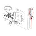 Whirlpool Washer Timer Knob - WPW10169849, Replaces: W10169849