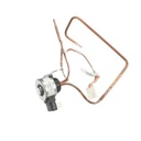 Whirlpool Washer Outer Bellow Spring Clamp - W11032829, Replaces: 8540107