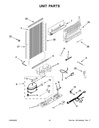 LG Washer Outer Door Gasket Clamp - 2W20017E, Replaces: ACA32390101