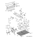 LG Washer Rotor Position Sensor - 6501KW2002B, Replaces: 6501KW2002A