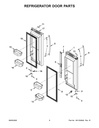 Whirlpool Washer Clutch Band & Lining Kit - 285790, Replaces: 62698
