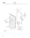 Frigidaire Washer Door Latch - 5304505088