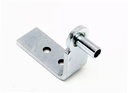 Whirlpool Washer Door Strike - WPW10488048, Replaces: 8183198