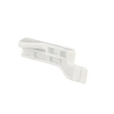 Whirlpool Washer Pulley Cover Shield - W11409708, Replaces: W11087188