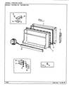 Whirlpool Washer Drain Pump Assembly - WPW10321032, Replaces: W10321032