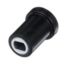Whirlpool Washer Siphon Break Elbow - WPW10116738, Replaces: 2-16016
