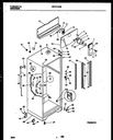 Whirlpool Washer Suspension Rod Kit (Set of 4) - W11396716, Replaces: W11171694