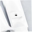Whirlpool Washer Shock Dampening Device - WP3967051, Replaces: 3428456