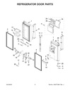 Whirlpool Washer Suspension Ball Kit - W10440729, Replaces: W10215136