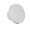 Broan Range Hood Nutone Range Hood Knob Black 2/Pack - 99360246