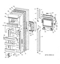 LG Dishwasher Control Panel Assembly - AGL75172613