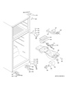 LG Dishwasher Cover - MBL66496901