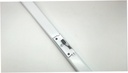 Whirlpool Dishwasher Door Foam Vent Seal - WP3379673, Replaces: 3379673
