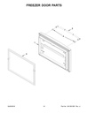 Bosch Dishwasher Drain Hose - 00668114, Replaces: 668114