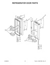 GE Dishwasher Clamp - WG04A03862