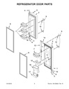 Whirlpool Dishwasher Sump Assembly - W10168822, Replaces: W10134035