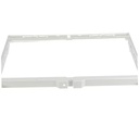 Whirlpool Dishwasher Lower Dishrack Wheel - WP3376961, Replaces: 3369509