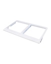 Whirlpool Dishwasher Tine Pivot Clip - WP99003003, Replaces: 6-918856