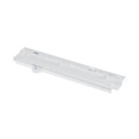 Whirlpool Dishwasher Rack Stop (Gray) - WP99002135, Replaces: 9-12546
