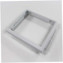 Whirlpool Dishwasher Center Wash Arm Support/Manifold - W11613489, Replaces: W11533287