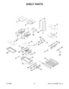 LG Dryer Main Control Board - EBR76542911