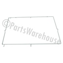 LG Dryer Power Control Board (PCB Assembly) - EBR77175301