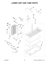 Whirlpool Range /Oven Control Board - W11100619, Replaces: W10759304