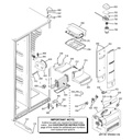 Whirlpool Range /Oven Power Supply Control Board - WPW10145531, Replaces: W10145531