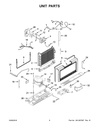 Whirlpool Range /Oven Control Board - W11546660, Replaces: W11038137