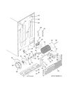 Whirlpool Range /Oven Control Panel Assembly (Stainless) - W11236888, Replaces: W10713606