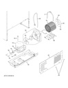 Whirlpool Range /Oven Control Board - W11394663, Replaces: W11100284