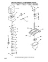 Whirlpool Range /Oven Range Electronic Control Board - W11582710