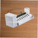 GE Range /Oven Range Induction Control Board - WS01F09084