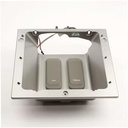 GE Range /Oven Range Control Panel - WS01L15049