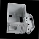 Whirlpool Range /Oven Control Panel - W10884503, Replaces: W10829263