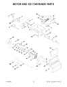 Whirlpool Range /Oven Control Board - WPW10778305, Replaces: W10648867