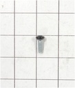 GE Range /Oven Range Oven Control Overlay - WS01F09028