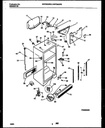 GE Range /Oven Range Control Board - WS01F04321
