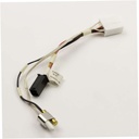 Whirlpool Range /Oven Range Control Panel Assembly - W11428585
