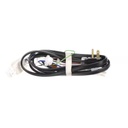 Whirlpool Range /Oven Range Control Panel Assembly - W11236321